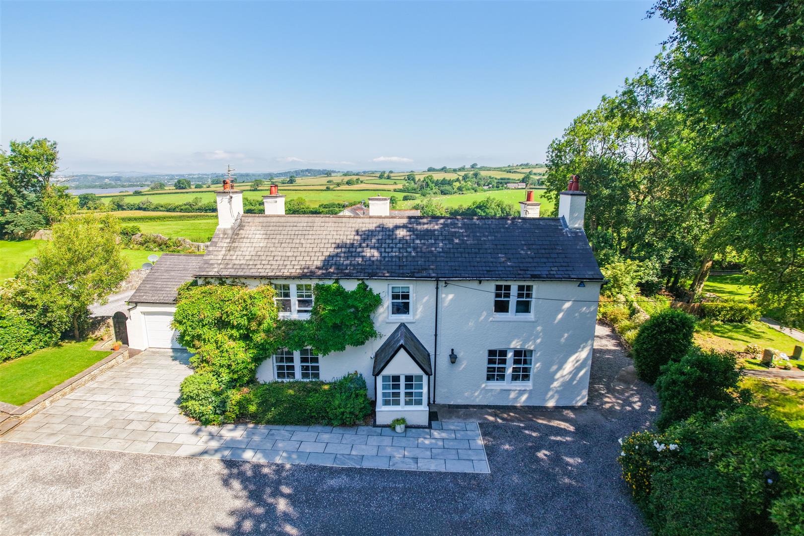 Llangan, Near Cowbridge, Vale Of Glamorgan, CF35 5DW